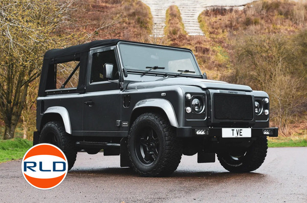 Twisted Defender toujours